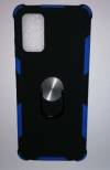 Armor Θήκη για Samsung S20 Plus Black & Blue (OEM) Armor Θήκη για Samsung S20 Plus Black & Blue (OEM)